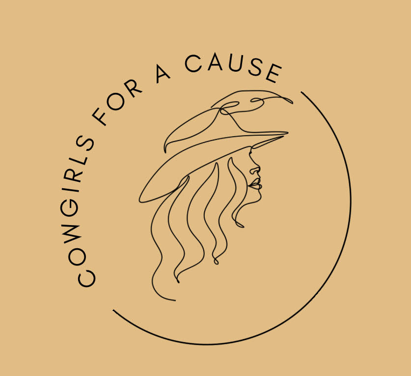 Cowgirls For A Cause